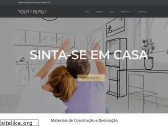 Blog  Sousa Rusga - Materiais de Construção e Decoração