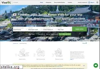 south-korea.visahq.com