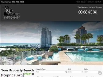 southbeachrealestategroup.com