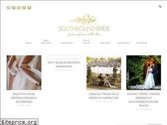 southboundbride.com