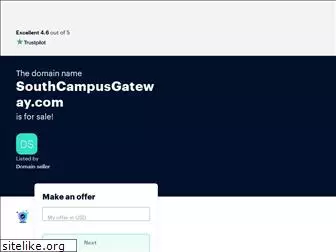 southcampusgateway.com