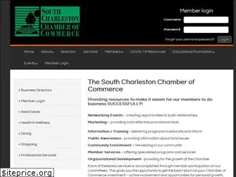southcharlestonchamber.org