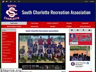 southcharlotterec.com