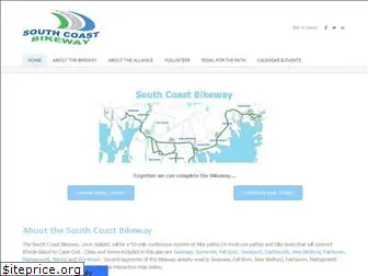 southcoastbikeway.com