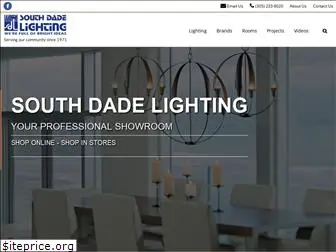 southdadelighting.net