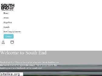 southendsurf.com