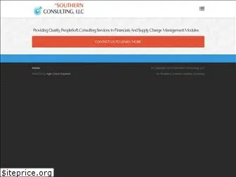 southernconsulting.com