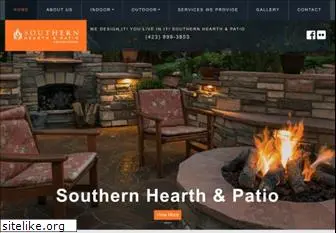 southernhearth.com