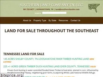 southernlandco.com