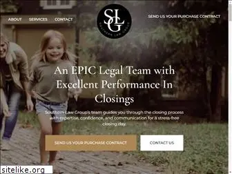 southernlawgrp.com