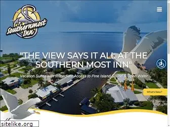 southernmostinnandmarina.com