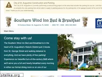 southernwindinn.com