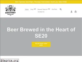 southeybeershop.com