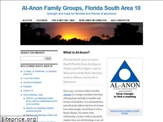 southfloridaal-anon.org