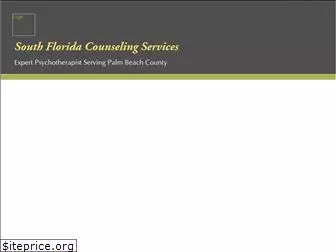 southfloridacounselingservices.com