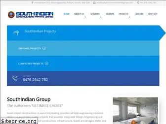 southindiangroup.com