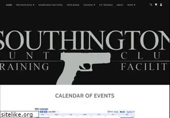 southingtonhuntclub.com