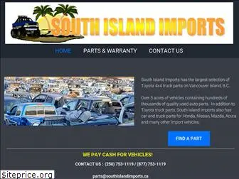 southislandimports.ca