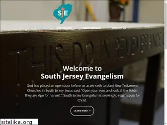 southjerseyevangelism.org