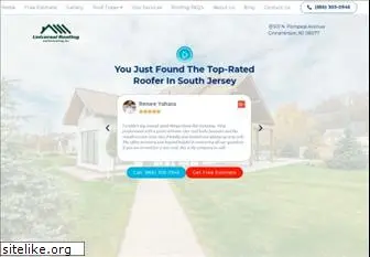 southjerseyroofer.com