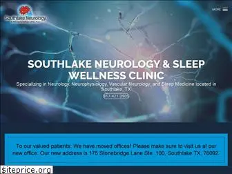 southlakeneurology.com