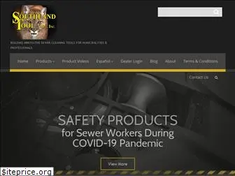 southlandtool.com