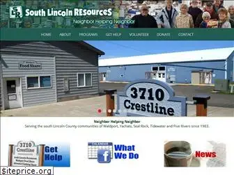 southlincolnresources.org