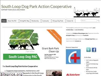 southloopdogpac.org