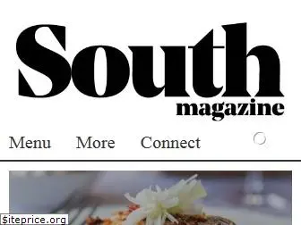 southmag.com