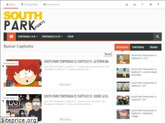 southparkpoints.blogspot.com