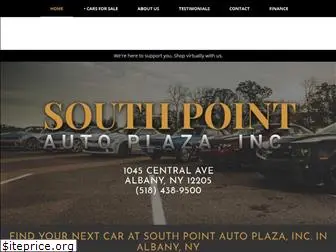 southpointautoplaza.com