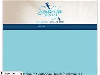 southridge-dental.com