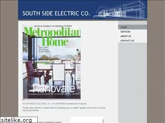 southsideelectric.com