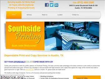 southsideprintingservice.com