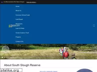 southsloughestuary.org