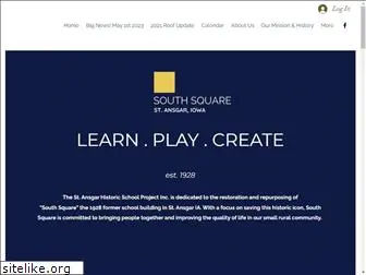 southsquare.org