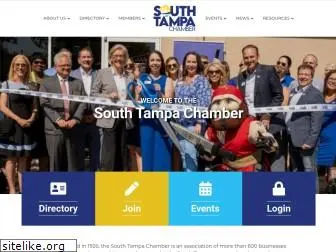 southtampachamber.org