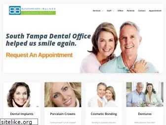 southtampadentaloffice.com