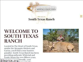 southtexranch.com