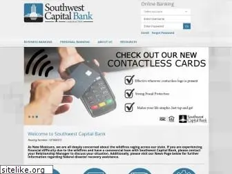 southwestcapital.com