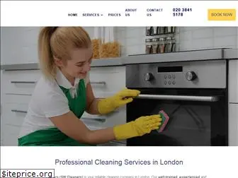 southwestcleaners.co.uk