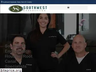 southwestendo.com