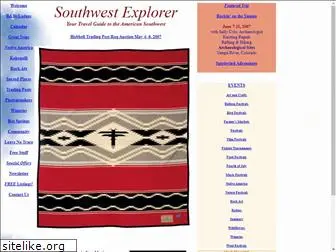 southwestexplorer.com
