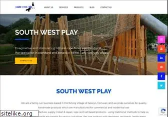 southwestplay.co.uk