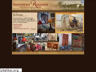 southwestroundup.com