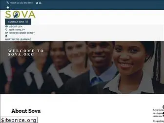 sova.org