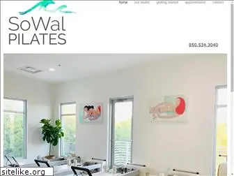 sowalpilates.com