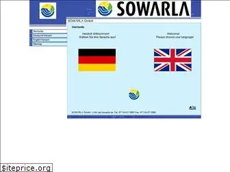 sowarla.com