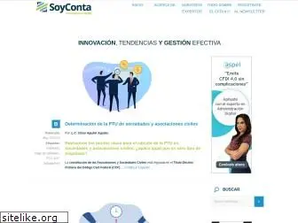 soyconta.mx