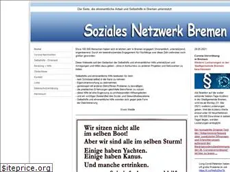 soziales-netzwerk-bremen.de
